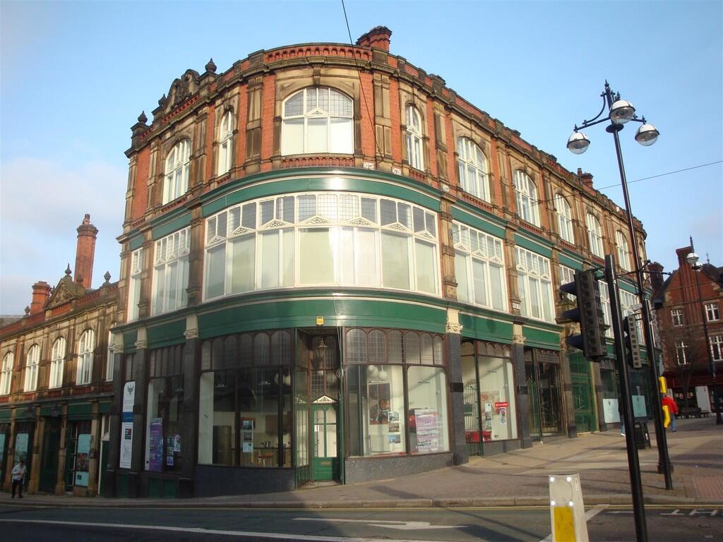 Main image of property: Imperial Buildings, High Street,  S60 1FF