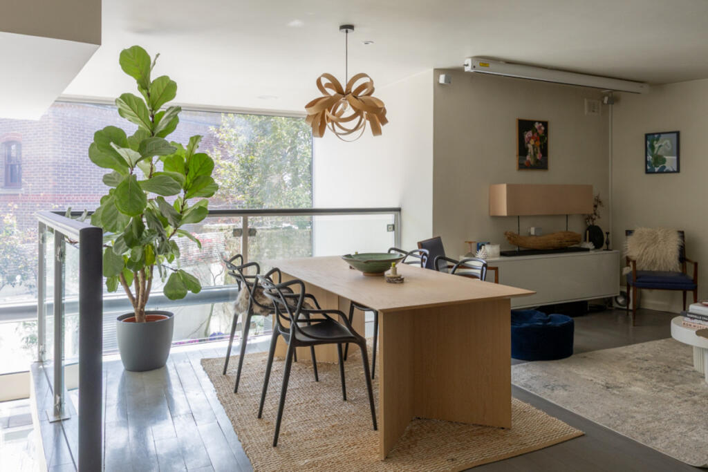 House in London, Hornsey - View 4