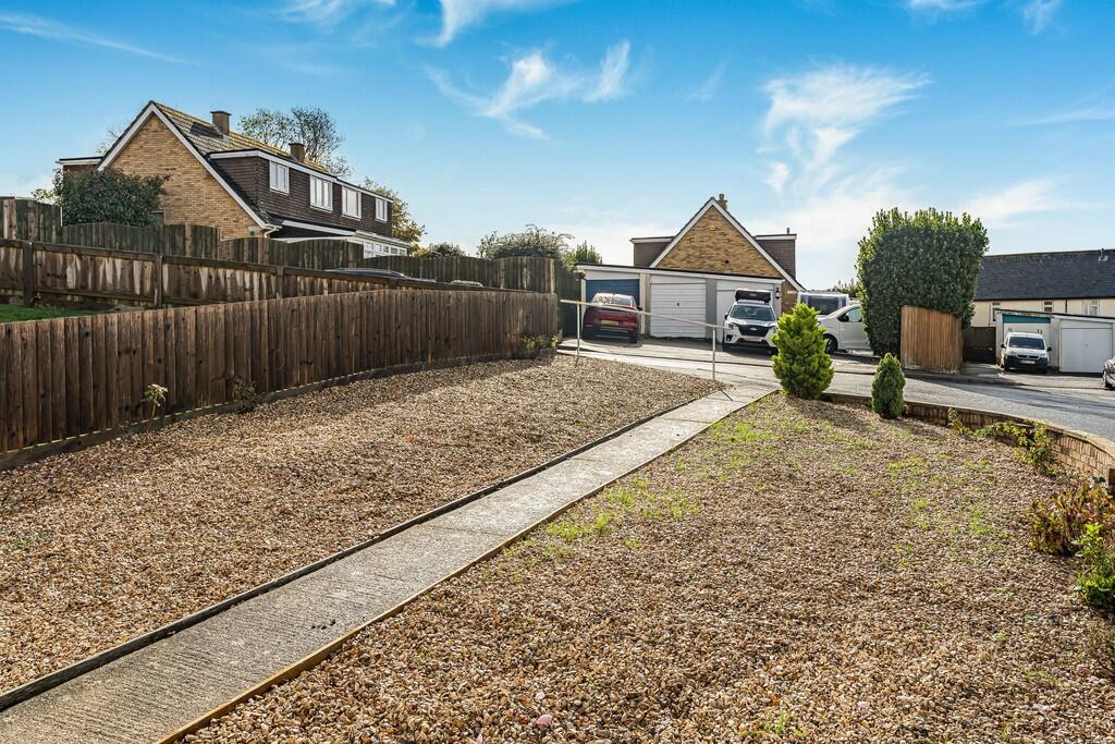 Cresswell Close, Kingskerswell, TQ12 5HW photo 2