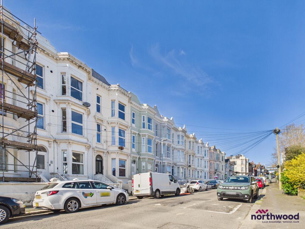 Main image of property: Priory Road, Hastings, TN34