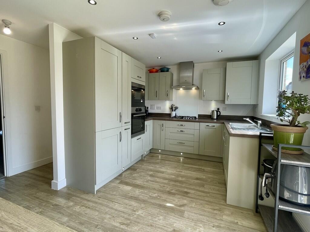 House in Biggleswade, Central Bedfordshire - View 5