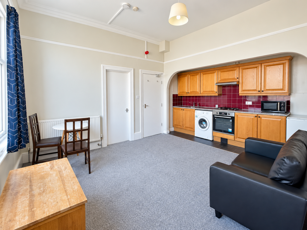 Main image of property: Cantelupe Road, Bexhill-On-Sea