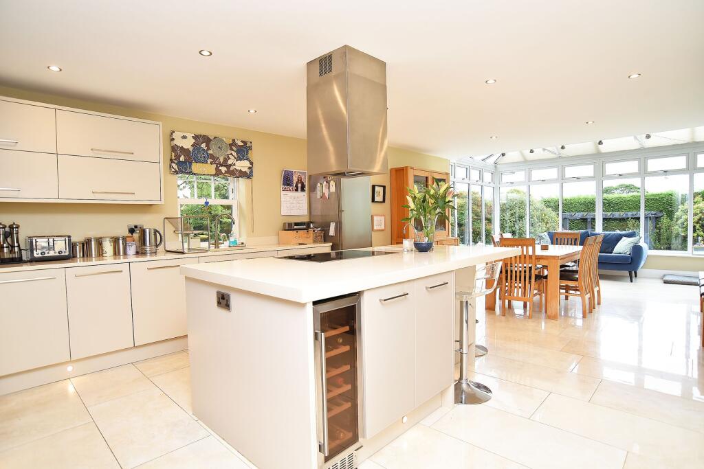 House in Harrogate, Pannal Ash - View 3