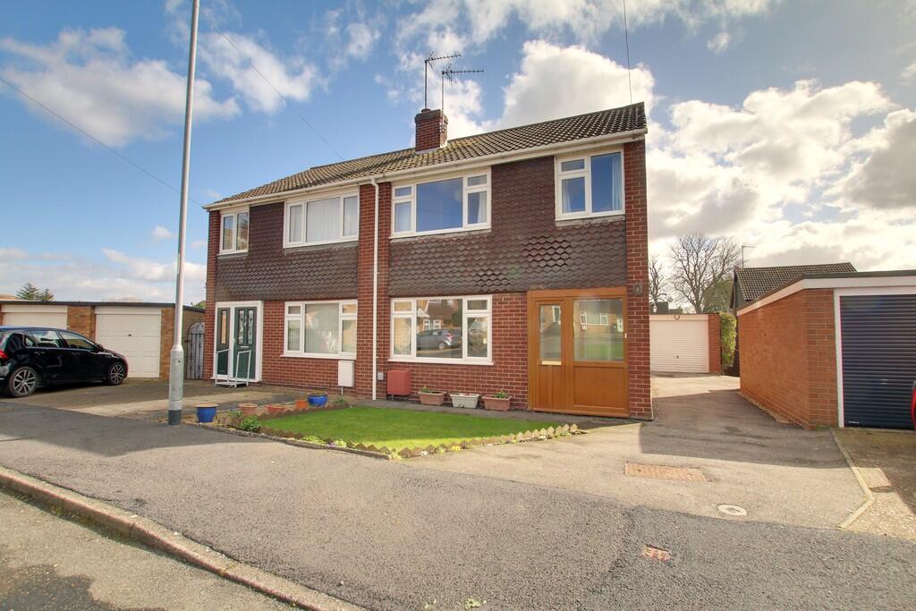 Main image of property: Ringwood Close, Bury, Ramsey