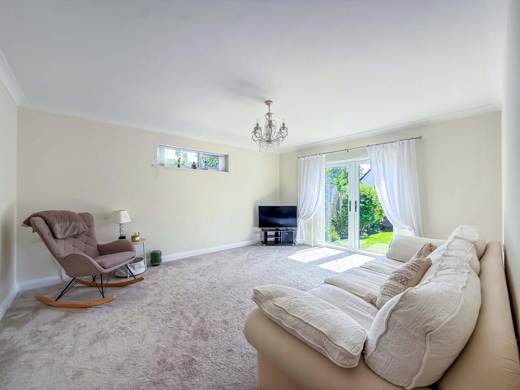 House in West Lancashire, Halsall - More