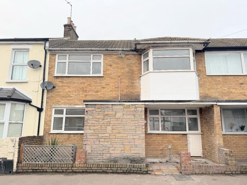 Main image of property: Suffolk Street, Forest Gate, E7