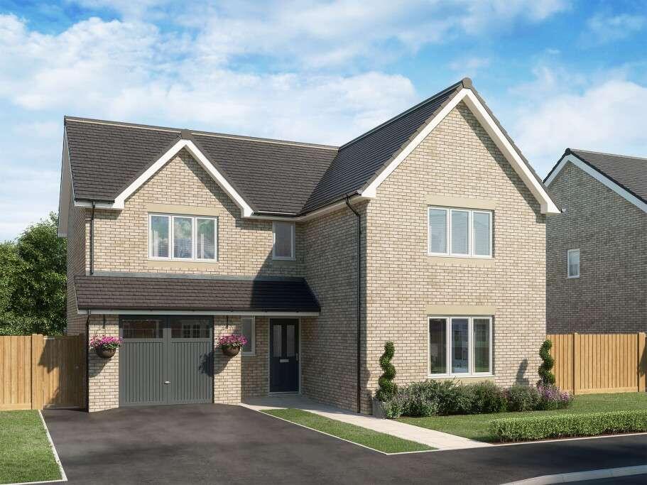 Main image of property: Yelland Road,
Yelland,
Devon,
EX31
