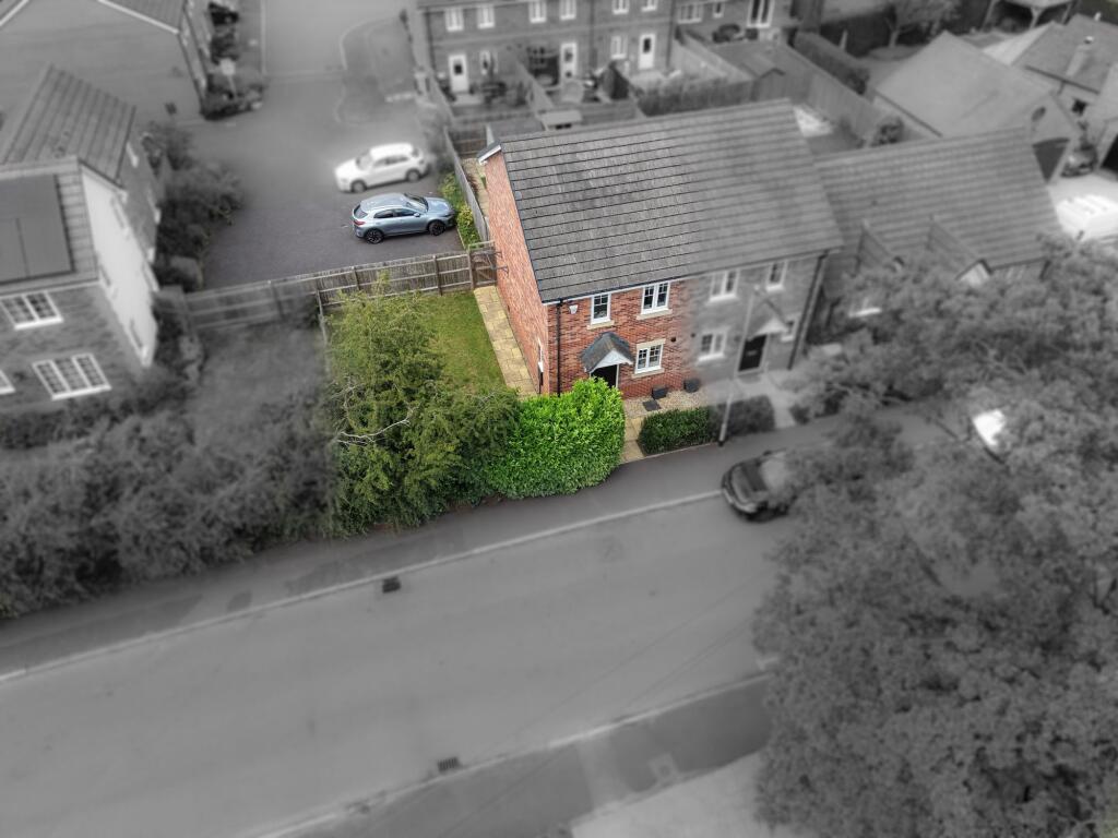 Main image of property: Sandy Lane, Codsall, WV8