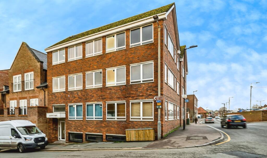 Main image of property: Station Road, CHESHAM