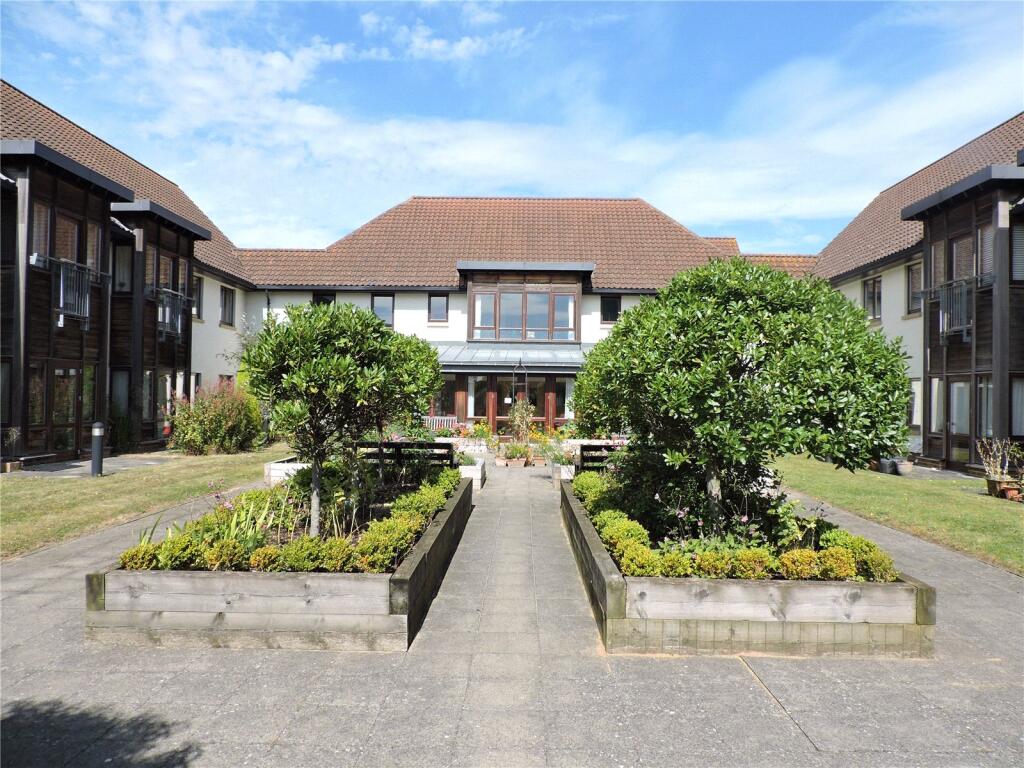 Main image of property: Mere View, Haughley, Stowmarket, Suffolk, IP14