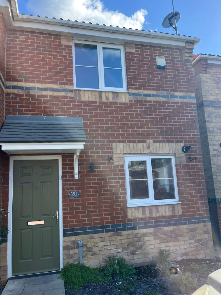 Main image of property: WELLFIELD COURT, MURTON, SEAHAM DISTRICT, 