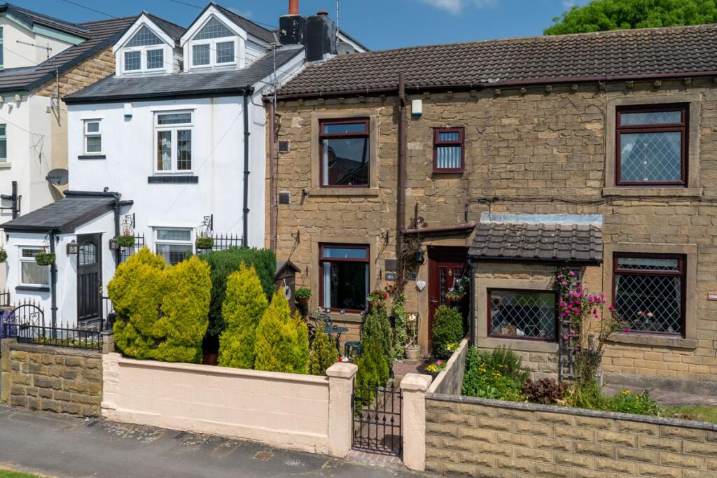 Main image of property: Wakefield Road, Drighlington