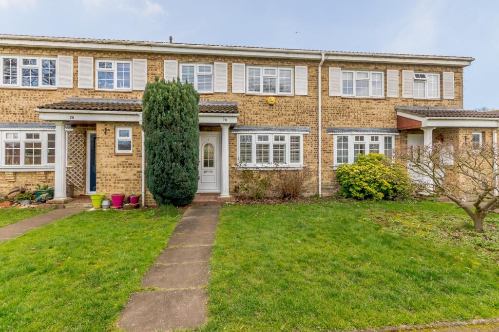 Main image of property: Colne Drive, Walton-On-Thames, Surrey, KT12