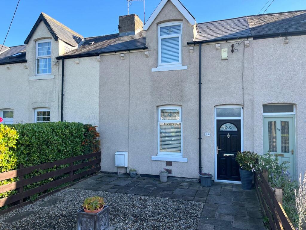 Main image of property: Douglas Terrace, Concord, Washington, Tyne and Wear, NE37