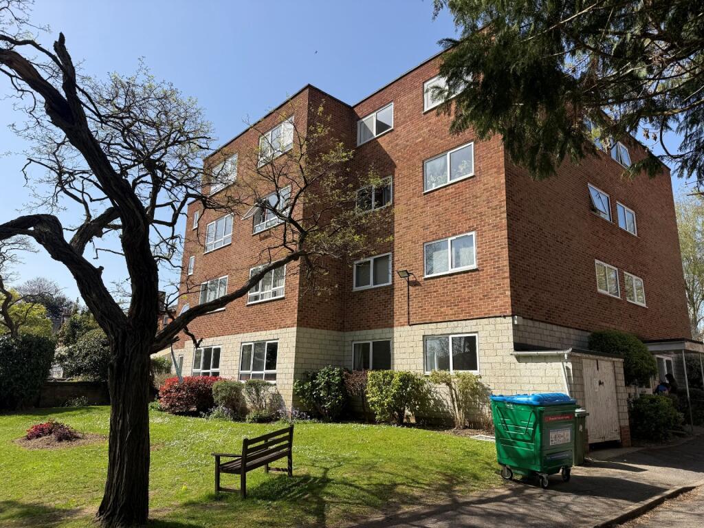 Main image of property: Westwood Road, Southampton, SO17