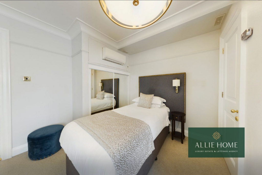 3 bedroom apartment for rent