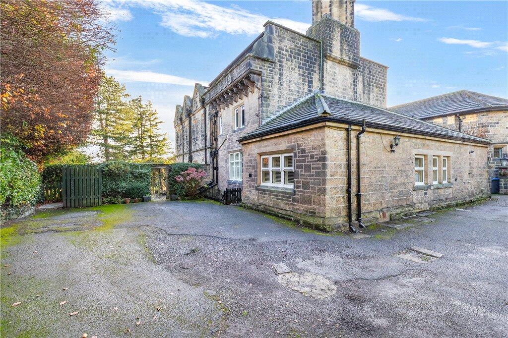 Additional image 31 of Woodlands House, Woodlands, Roundwood Road, Baildon, BD17