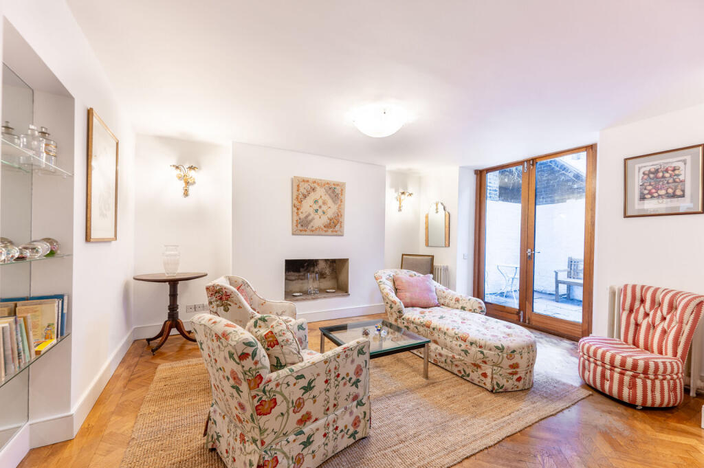 Apartment in London - View 4