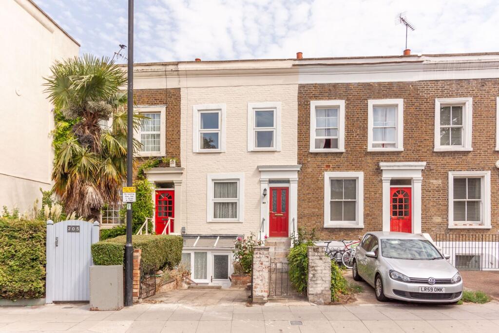 Main image of property: Askew Road, Ravenscourt Park, London, W12