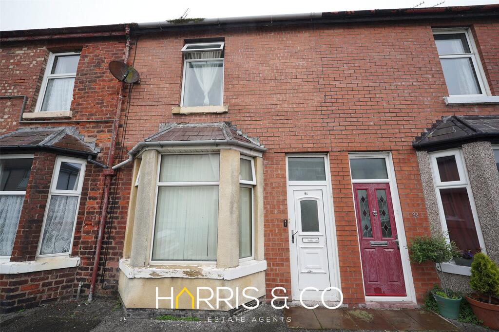 Main image of property: Victoria Street, Fleetwood, Lancashire, FY7
