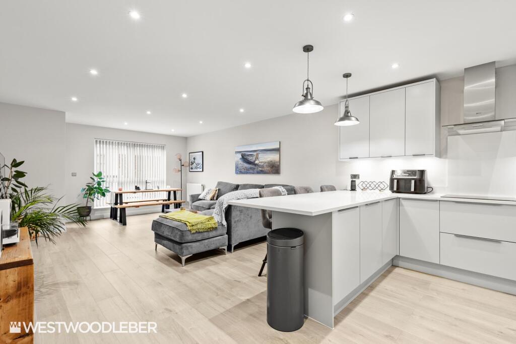 Main image of property: Amwell End, Ware