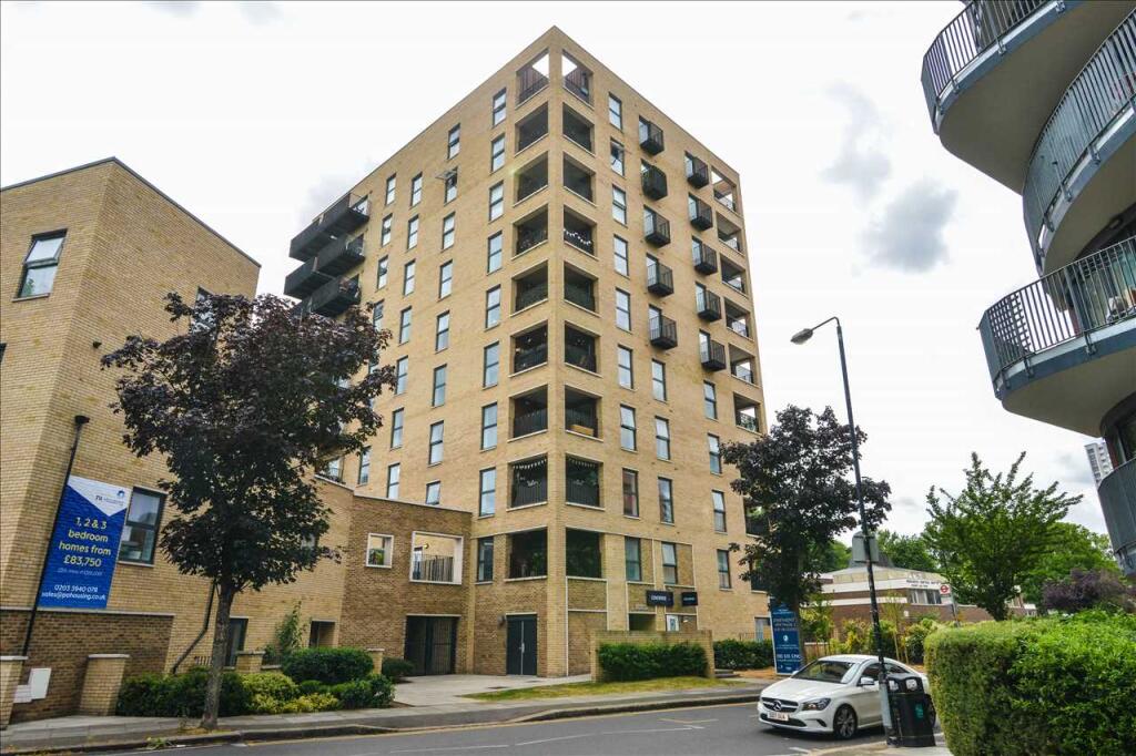 Main image of property: Viotti Heights, Sandy Hill Road, London