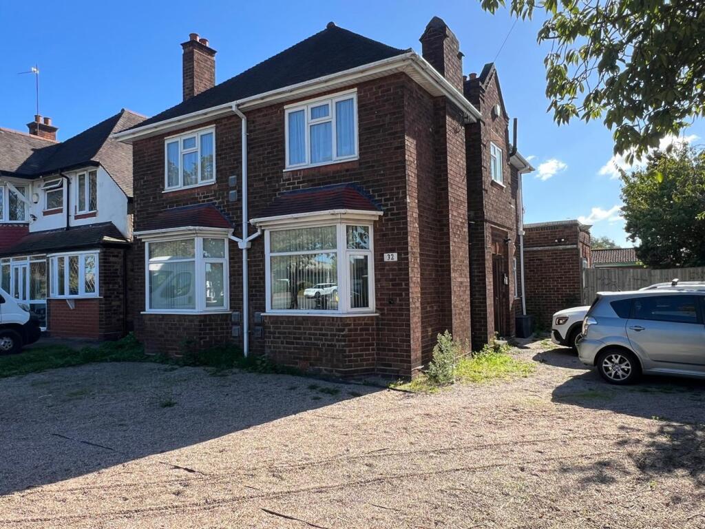 Additional image 6 of Coleshill Road, Birmingham, B36