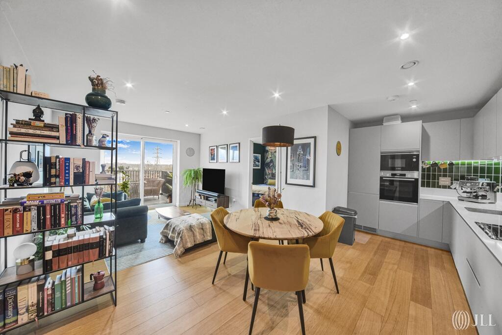 Main image of property: 2 Hale Wharf Ferry Lane N17