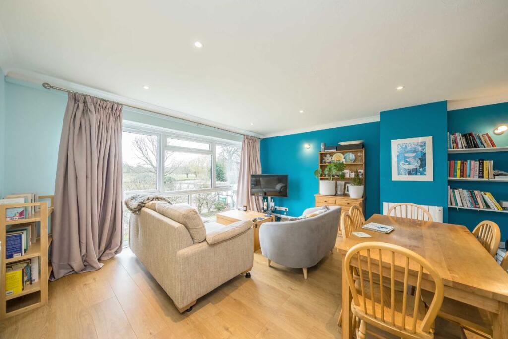 Main image of property: Blandford Road, Teddington