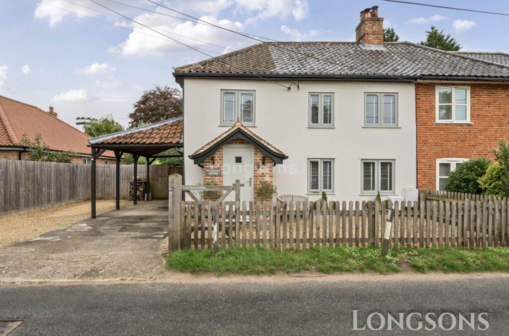 Main image of property: Cley Lane, Saham Toney