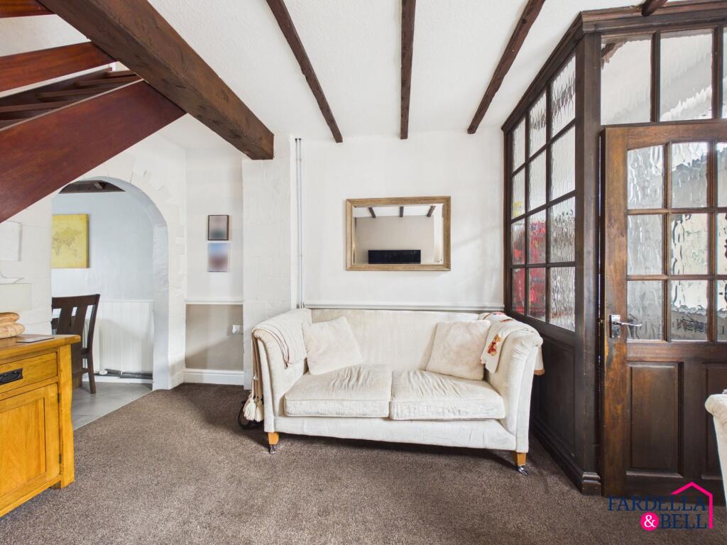 House in Burnley, Padiham - View 5