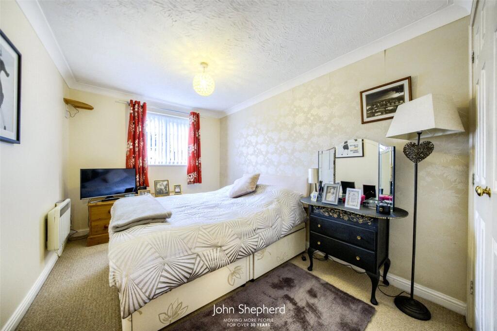 Additional image 11 of Warwick Park Court, 252 Warwick Road, Solihull, West Midlands, B92