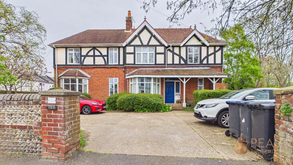 Main image of property: Park Road, Worthing, BN11