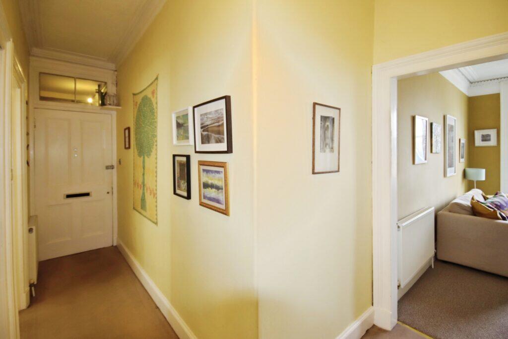 Apartment in Paisley - View 5