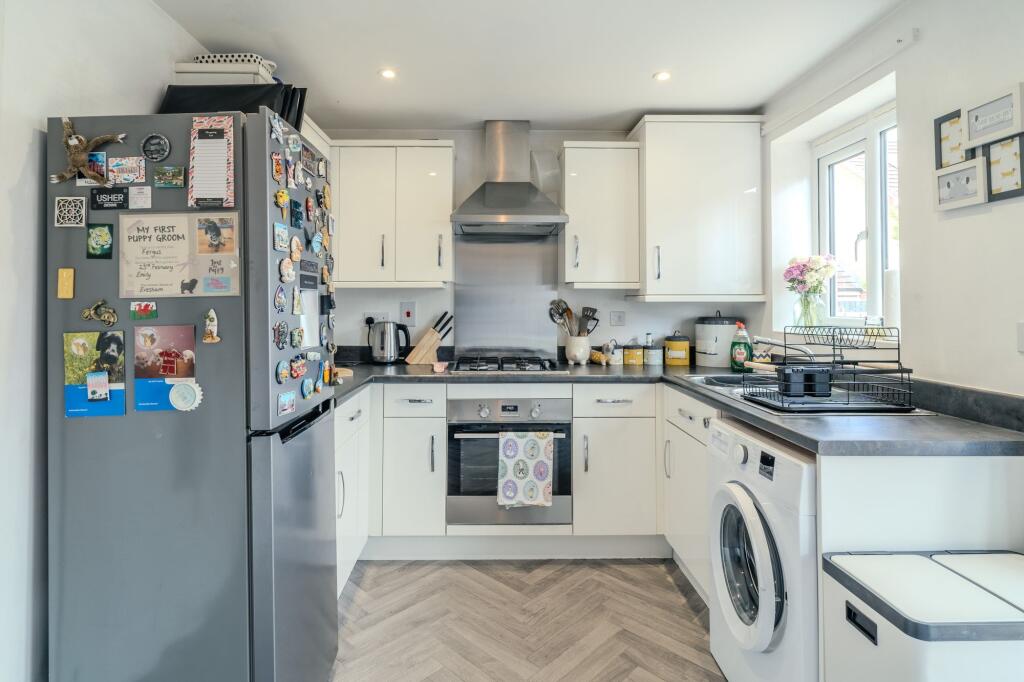 Pardoe Drive, Pershore, WR10 photo 4