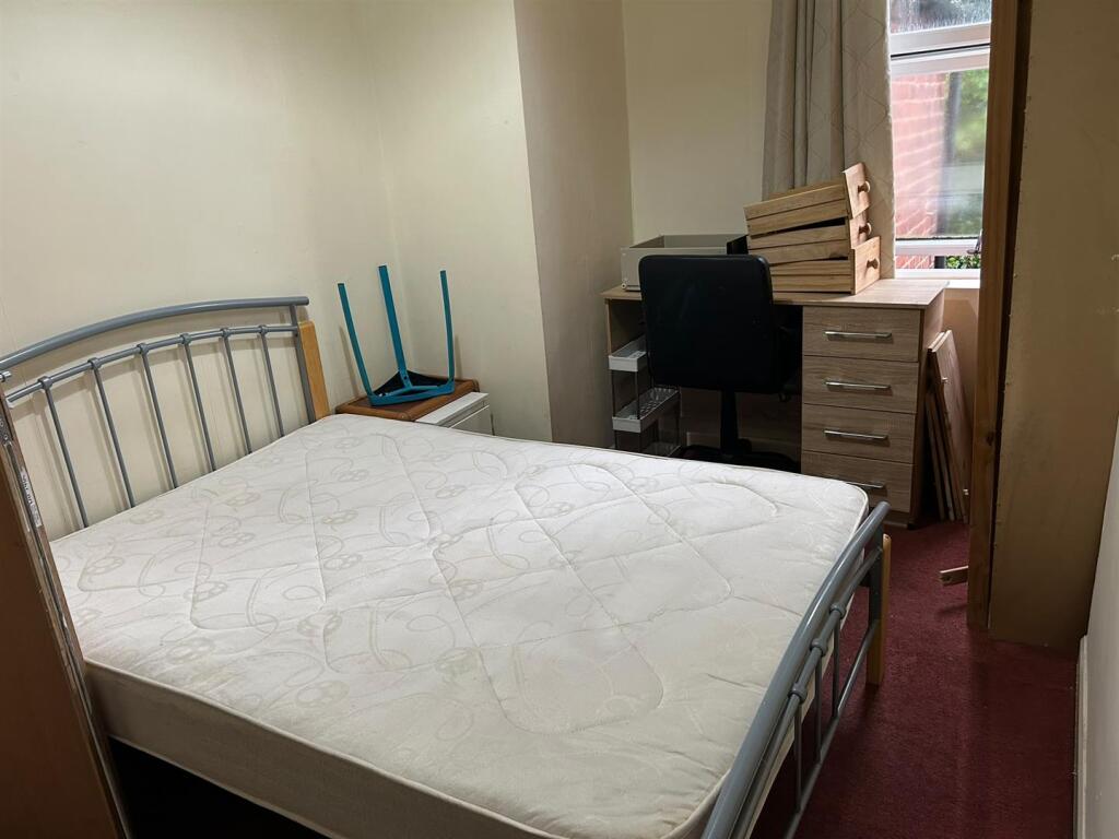 3 bedroom terraced house for rent