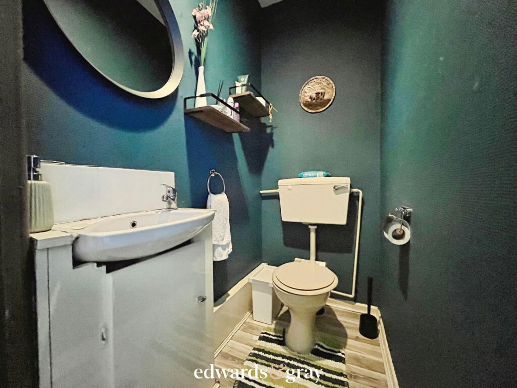 Additional image 21 of Stonebridge Crescent, Kingshurst, Birmingham, B37 6JG