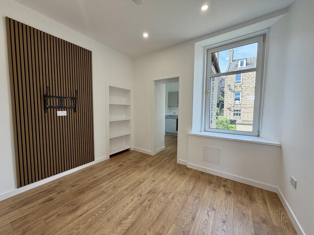 Main image of property: Flat C, Hardgate, Aberdeen, Aberdeen City