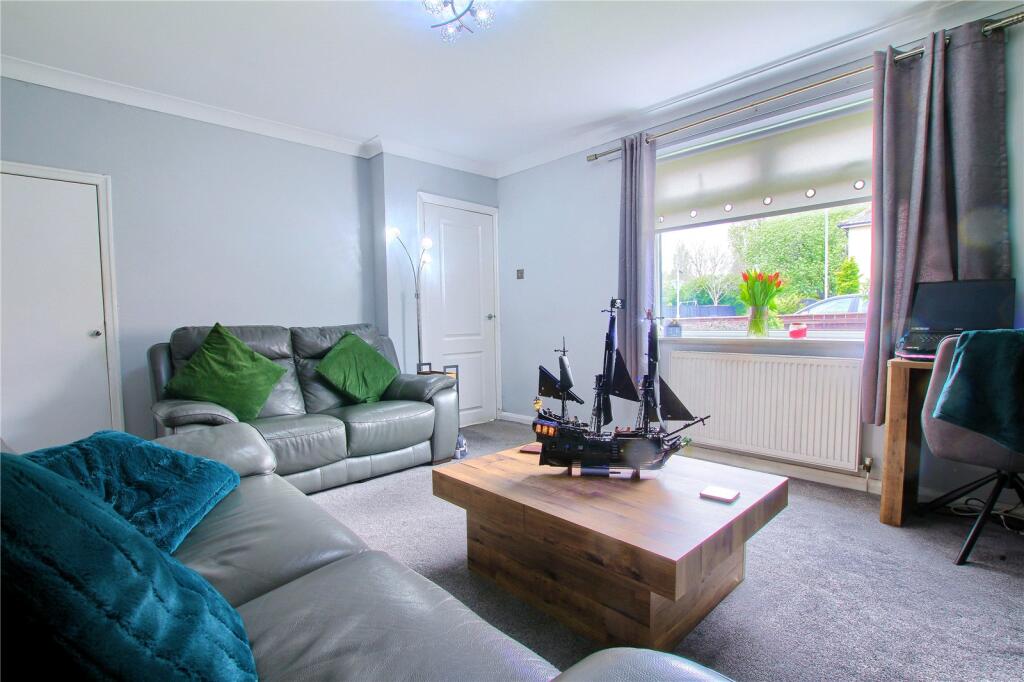 House in Billingham, Stockton-on-Tees - View 3