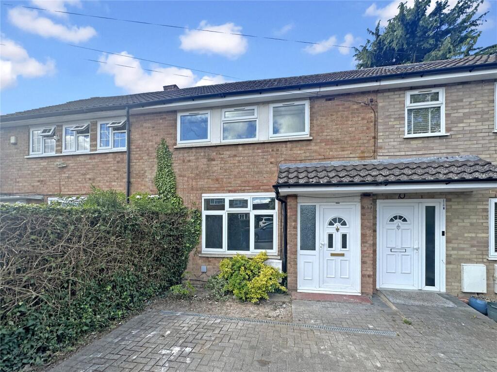 Main image of property: Swabey Road, Slough, Berkshire, SL3