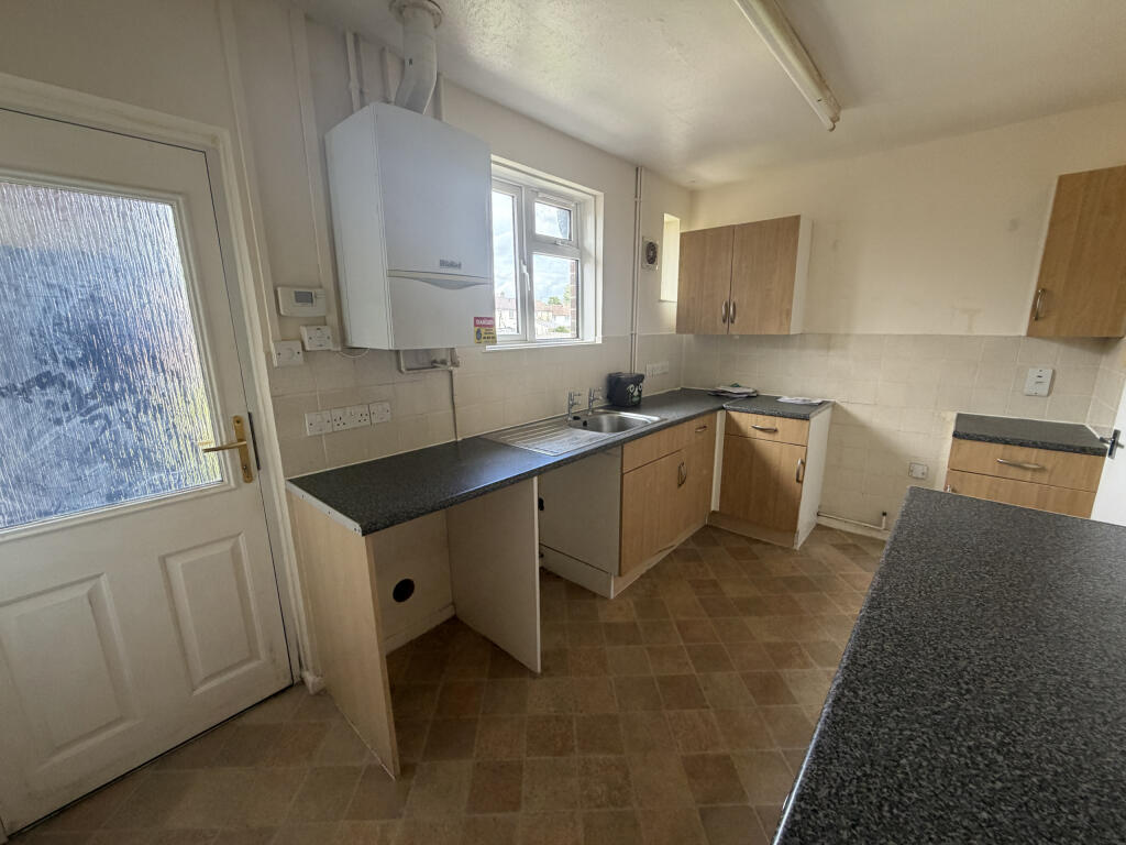 Mason Way, Shepton Mallet photo 2