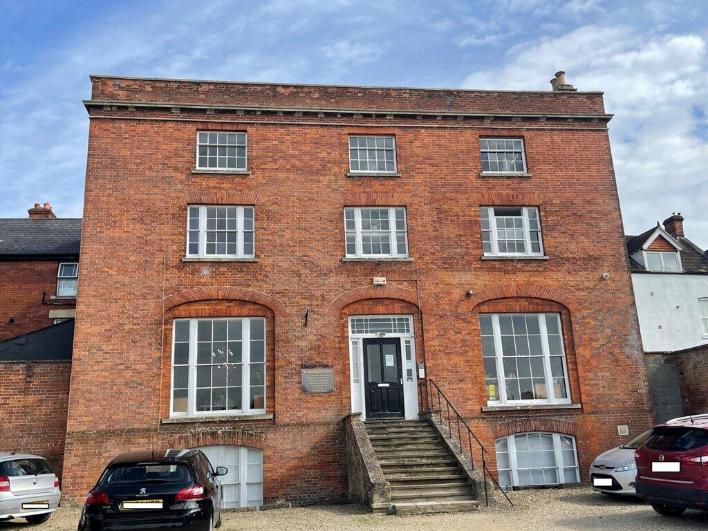 Office 8, 24 Warminster Road BA13 3PE