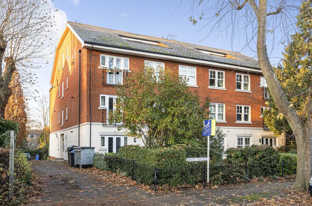 Main image of property: Albany House, 21 Lovelace Road, Surbiton