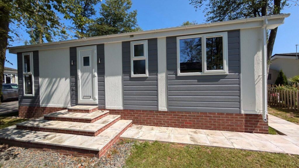 Main image of property: Saltmarshe Castle Residential Park