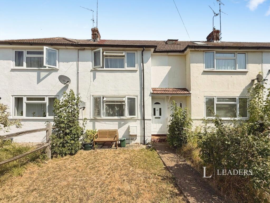 Main image of property: Cants Lane, Burgess Hill, RH15