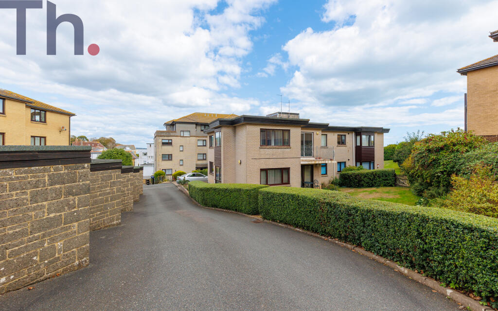 Apartment in Shanklin, Isle of Wight - More