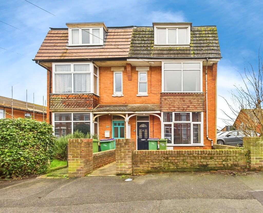 Main image of property: Surrenden Road, Folkestone