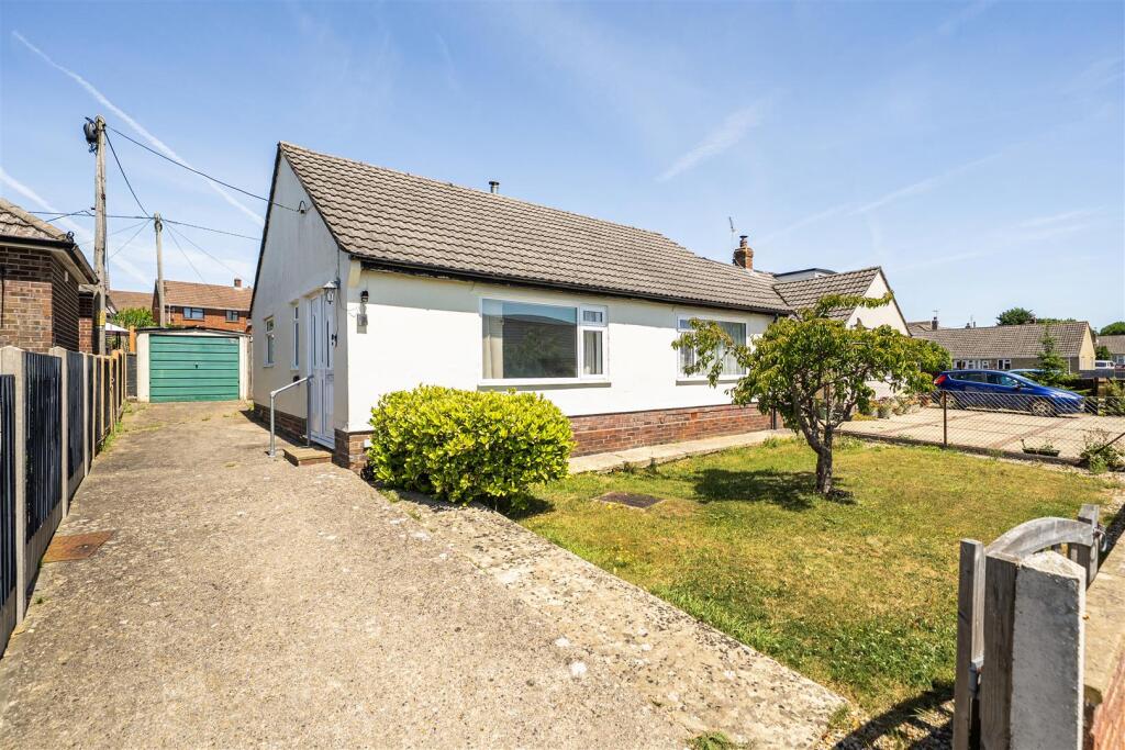Main image of property: Ambrose Close, Bradford Abbas, Sherborne