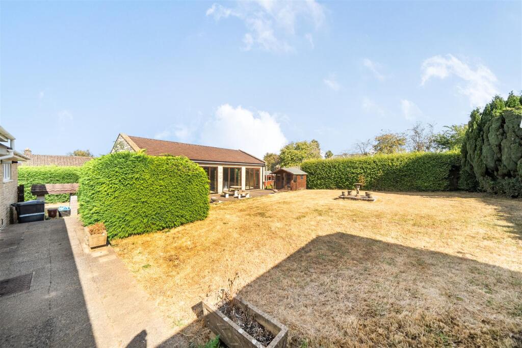 House in Taunton - More
