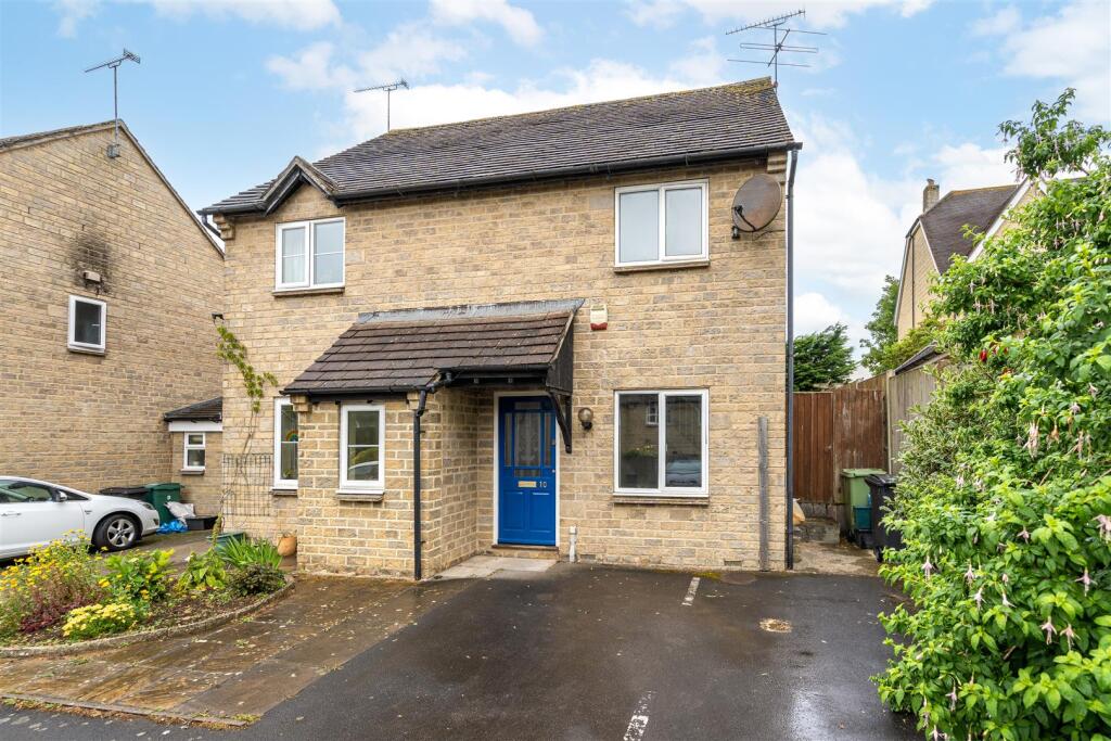 Main image of property: Beech Tree Gardens, Tetbury